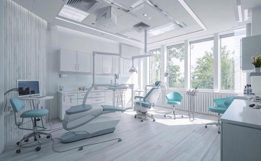 外国人向けの病院歯医者の案内